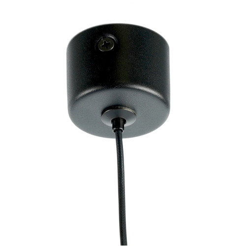Светильник потолочный Feron ML1038 Barrel levitation на подвесе MR11 35W 230V, черный 40*250 Светильник потолочный Feron ML1038 Barrel levitation на подвесе MR11 35W 230V, черный 40*250