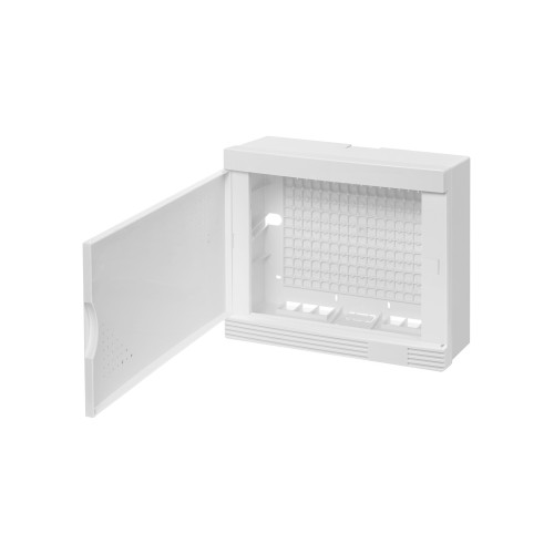 Бокс мультимедийный БМ-НП-01, 280х212х110, IP31 TDM Бокс мультимедийный БМ-НП-01, 280х212х110, IP31 TDM