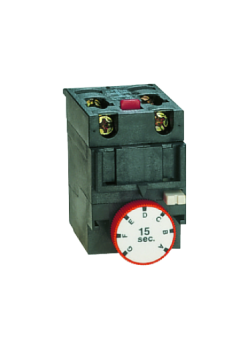 Приставка OptiStart K-FX-48630 пневматическая с зад. ВЫКЛ для F-09..(A)F-150 и FR