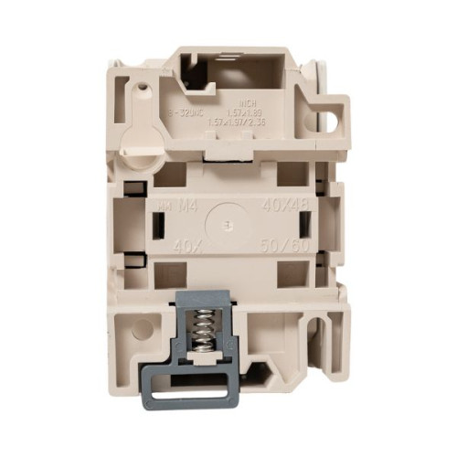Контактор КМЭ-2 25А 1NC 400В AC EKF Контактор КМЭ-2 25А 1NC 400В AC EKF