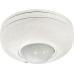 Датчик движения 1200W 6m  120°(гориз.) 360°(верт.) белый SEN5/LX20B