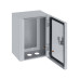 Корпус металлический ЩМП-3.2.1-0 (300х210х150) IP54 Народный эконом Корпус металлический ЩМП-3.2.1-0 (300х210х150) IP54 Народный эконом