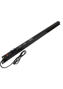 Powercom PDU-16AVMS20-18C13-2C19