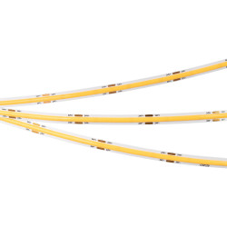 Лента светодиодная/ Лента светодиодная 8 Вт/м 24В IP20 4000K 320LED/м COB-X320-8mm CSP 5 м