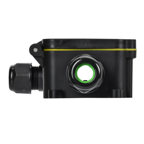 Коробка распределительная герметичная WTP-407 3 ввода IP68 IEK
