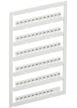 ARMAFIX Маркер для CTS-ML 3 уровня 2,5мм2 