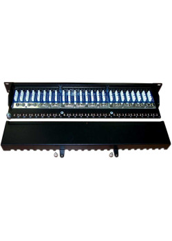 LANMASTER TWT-PP24STP/6