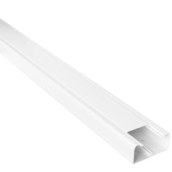 Кабельный канал NTSS NTSS-105001 105x50мм белый 2м