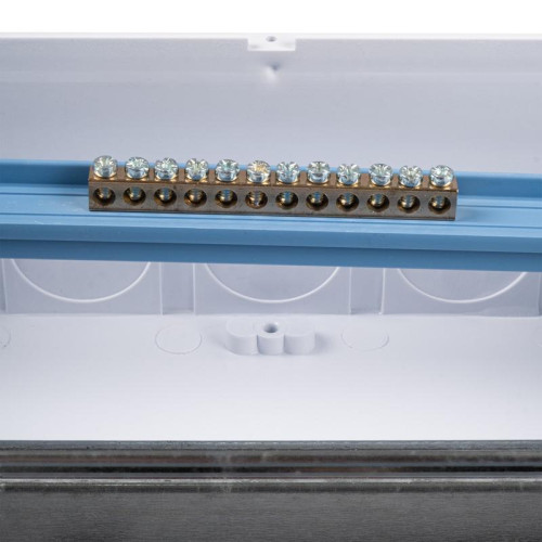 Бокс модульный встраив. PDB/R 1024 WH (ЩРВ-П-24) IP41 пластик. Pro JazzWay 5071773 Бокс модульный встраив. PDB/R 1024 WH (ЩРВ-П-24) IP41 пластик. Pro JazzWay 5071773