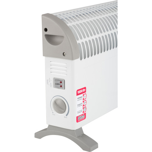 Конвектор электрический EN-1500A Classic Конвектор электрический EN-1500A Classic