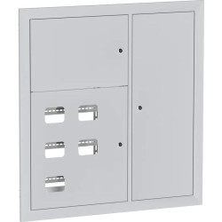 Щит этажный ЩЭ 5 кв. (1000х950х160) TVENKOM БП-00014925