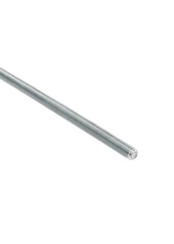 Шпилька резьбовая М10x2000 DIN 975 EKF