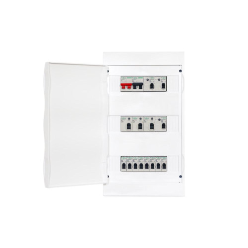SYSTEME ELECTRIC C9D34640