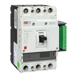 AV-POWER-2/3 250А 100кА ETU6.2 EKF