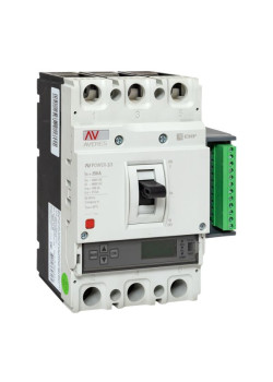AV-POWER-2/3 250А 100кА ETU6.2 EKF