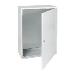 Корпус металлический ЩМП-СТД-650х500х250-IP41-УХЛ3 (СТАНДАРТ)-КЭАЗ