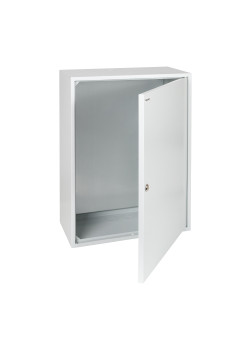 Корпус металлический ЩМП-СТД-650х500х250-IP41-УХЛ3 (СТАНДАРТ)-КЭАЗ