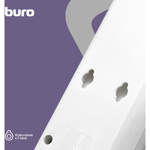 Buro 600SH-16-1.8-W