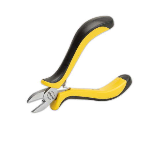 Кусачки Мини 120 мм, SHTOK. 08402 Кусачки Мини 120 мм, SHTOK. 08402