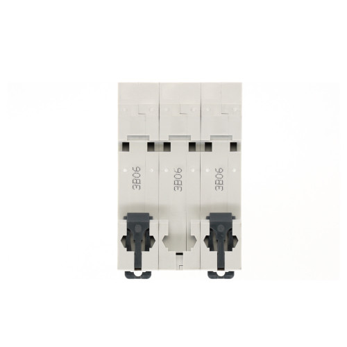 City9 Set Автоматический выключатель (АВ) B 6А 3P 6kA 400В City9 Set Автоматический выключатель (АВ) B 6А 3P 6kA 400В