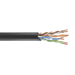 Витая пара СегментЛАН U/UTP Cat5e ZHнг(А)-HF 4х2х0.52