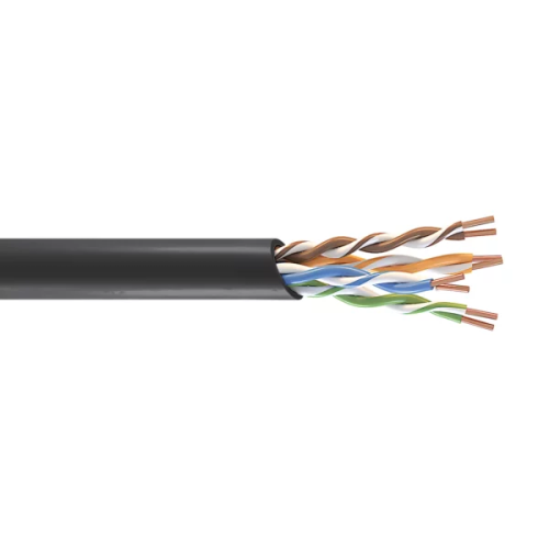 Витая пара СегментЛАН U/UTP Cat5e ZHнг(А)-HF 4х2х0.52
