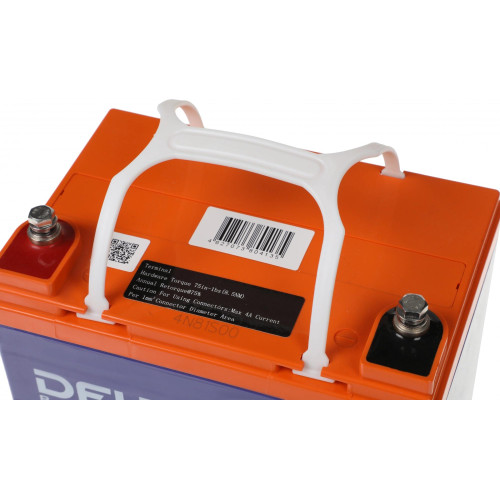 Батарея для ИБП Delta HRL 12-33 X 12В 33Ач Батарея для ИБП Delta HRL 12-33 X 12В 33Ач