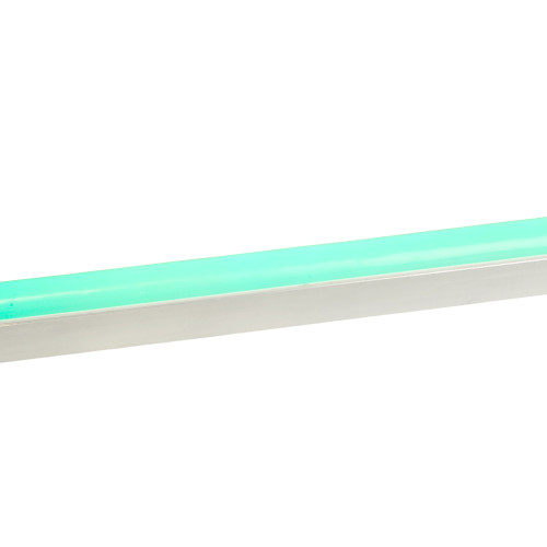 Крепеж для светодиодной ленты 220V LS720 (2835) (алюминий),  LD720 FERON