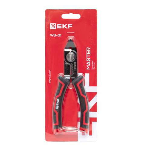 Стриппер WS-01 EKF Master Стриппер WS-01 EKF Master