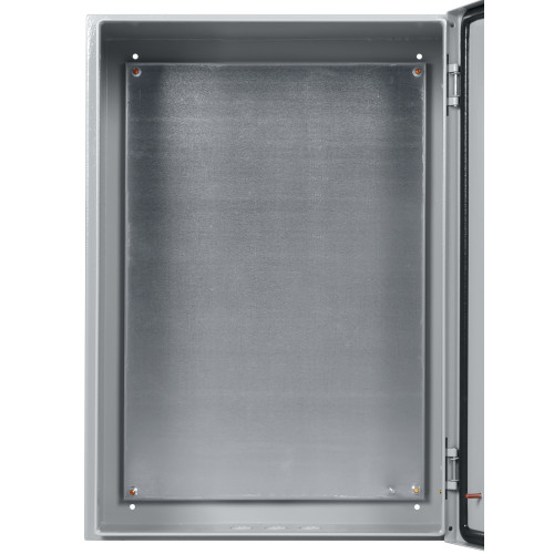 Корпус металлический ЩМП-7.5.2 IP66 (700х500х200) TDM Корпус металлический ЩМП-7.5.2 IP66 (700х500х200) TDM