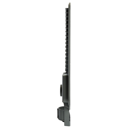 Светодиодный уличный консольный светильник Feron SP3070 200W 5000K AC90-300V, серый Светодиодный уличный консольный светильник Feron SP3070 200W 5000K AC90-300V, серый