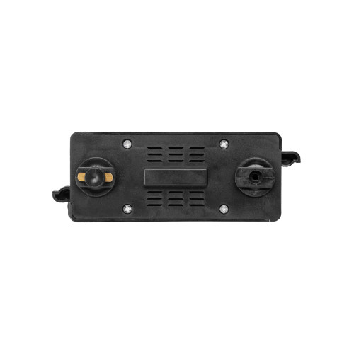 Светильник трековый однофазный LED TRL-01-030-NB 30 Вт, 24°, 4000 К, 80 Ra, черный, TDM