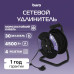 Сетевой удлинитель Buro BU-PSR4.30/FRG-20 30м (4 розетки) черный (коробка) Сетевой удлинитель Buro BU-PSR4.30/FRG-20 30м (4 розетки) черный (коробка)