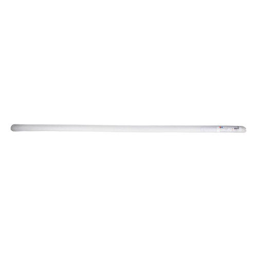 Лампа светодиодная PLED T8-1200GL 30Вт T8 матовая 6500К G13 FROST JazzWay 5066076 Лампа светодиодная PLED T8-1200GL 30Вт T8 матовая 6500К G13 FROST JazzWay 5066076