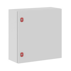 Корпус навесной ST с М/П ВxШxГ 600x600x250 мм, IP66