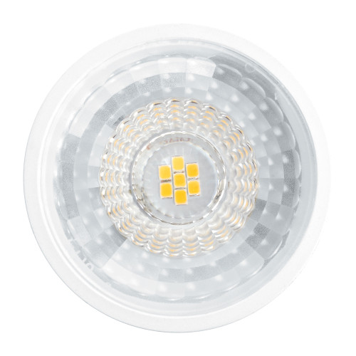 Лампа светодиодная Feron.PRO LB-1607 GU10 7W 175-265V 6400K
