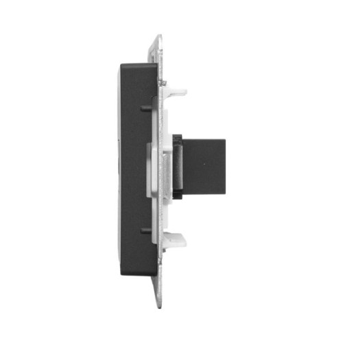 Механизм роз. HDMI, чёрн. Эпика EKF