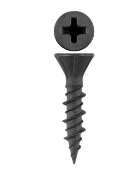 Саморез ШС ГВЛ 3.9х25 (уп.1000шт) Tech-KREP 108004