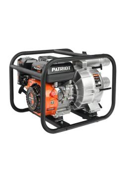 Мотопомпа MP 3065 SF PATRIOT 335101431