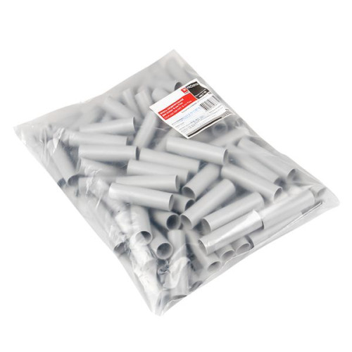 Муфта соединительная для трубы (16 мм) (100 шт) EKF-Plast Муфта соединительная для трубы (16 мм) (100 шт) EKF-Plast