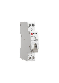 EKF DA63M-25-30