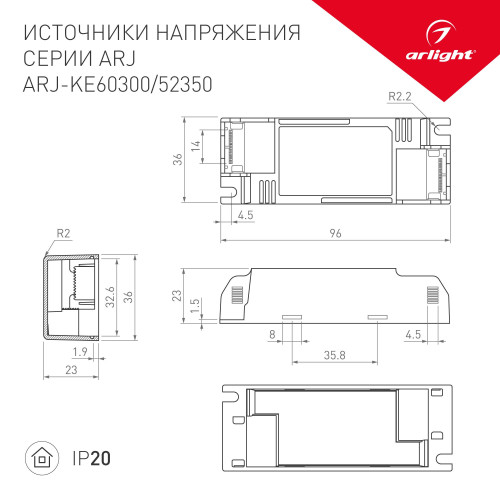 Экран матовый для/ Экран матовый для PDS, MIC-3000 (ARL, Пластик) Экран матовый для/ Экран матовый для PDS, MIC-3000 (ARL, Пластик)