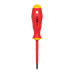 Отвертка Professional PH1x80 мм VDE 1000В EKF
