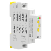 Реле времени многофункциональное TM 1 контакт 24-240В AC/DC IEK Реле времени многофункциональное TM 1 контакт 24-240В AC/DC IEK