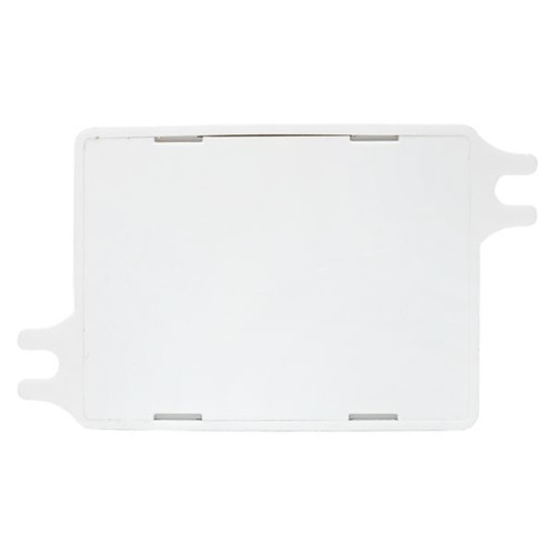 Микроволновый датчик движения бел. 1200Вт 360гр. до 10м IP20 MW-706 EKF Микроволновый датчик движения бел. 1200Вт 360гр. до 10м IP20 MW-706 EKF