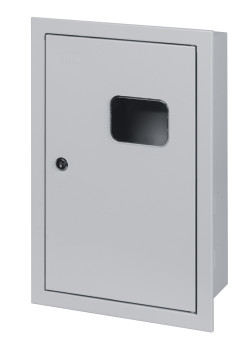 Корпус металлический ЩУРВ-1/12 (480х320х165) TDM