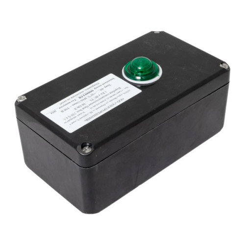 Коробка соединительная Heat box 220 S-L1 Коробка соединительная Heat box 220 S-L1
