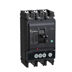 АВТ.ВЫКЛ SPC400 100KA 3P3D S2.3 250A