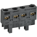 ARMAT Дополнительный контакт поперечный ДКП-02 GV2P IEK ARMAT Дополнительный контакт поперечный ДКП-02 GV2P IEK