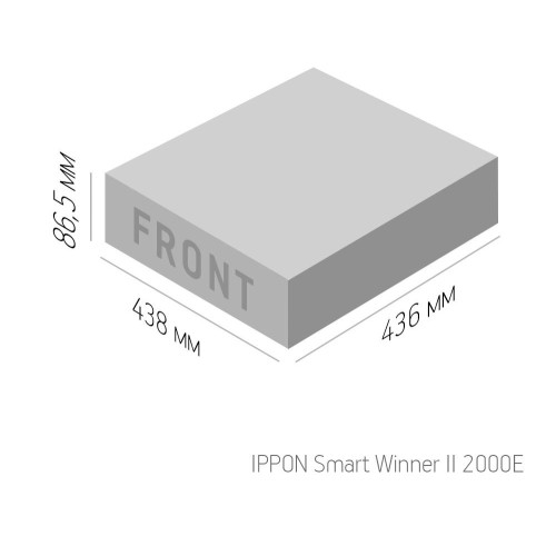 Ippon 1192980